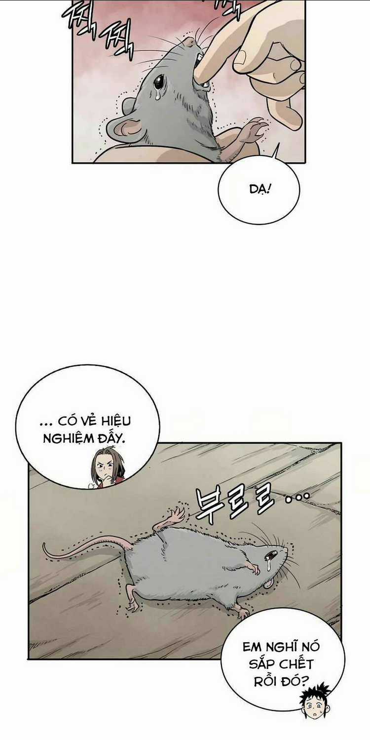 Trọng Sinh Thành Thần Y Thời Tam Quốc Chapter 10 trang 32