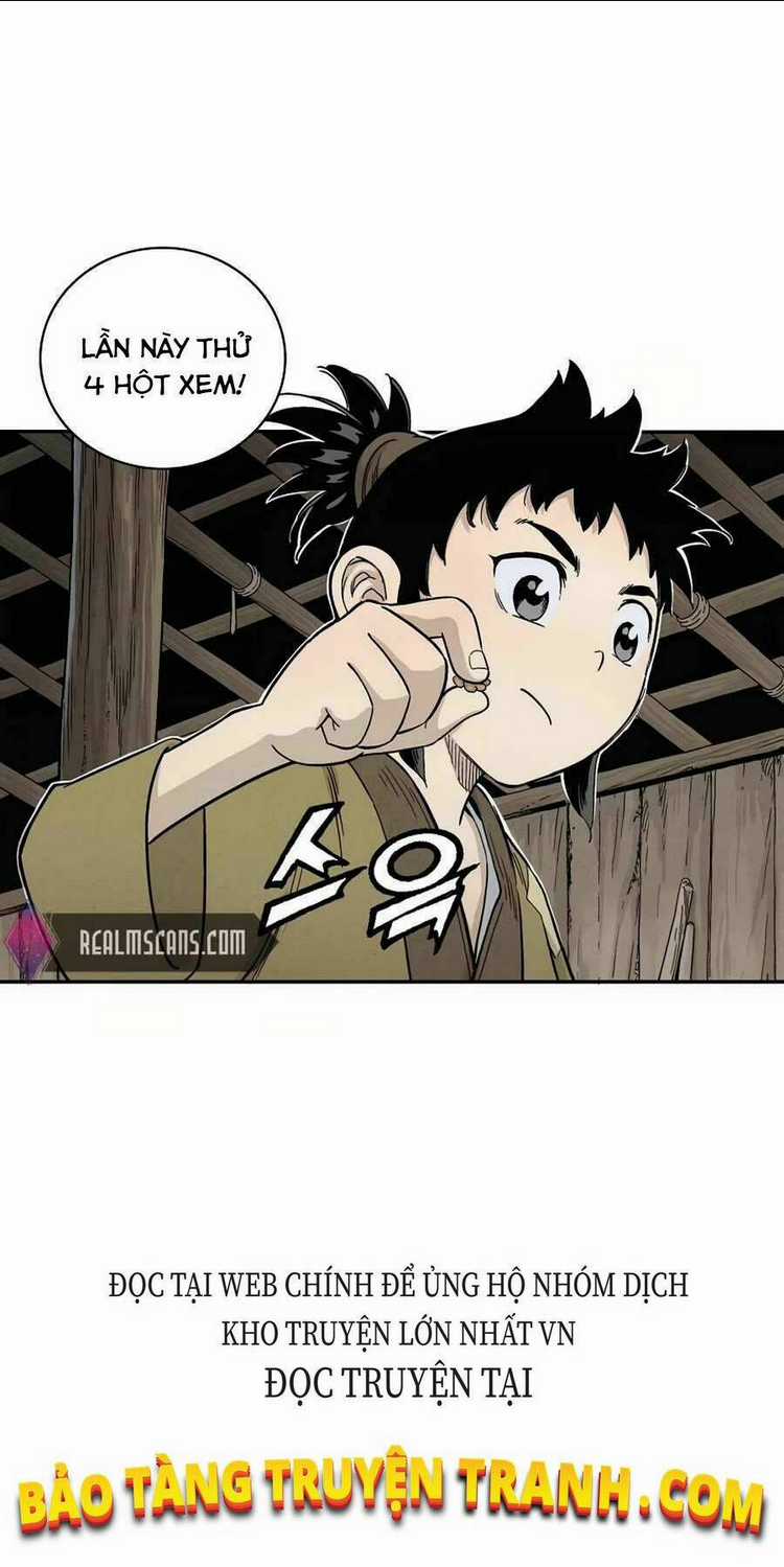 Trọng Sinh Thành Thần Y Thời Tam Quốc Chapter 10 trang 33