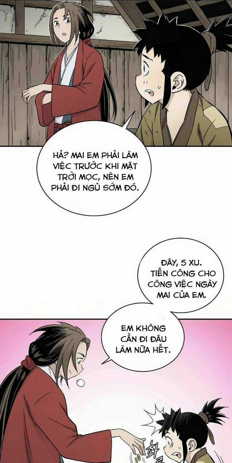 Trọng Sinh Thành Thần Y Thời Tam Quốc Chapter 10 trang 36