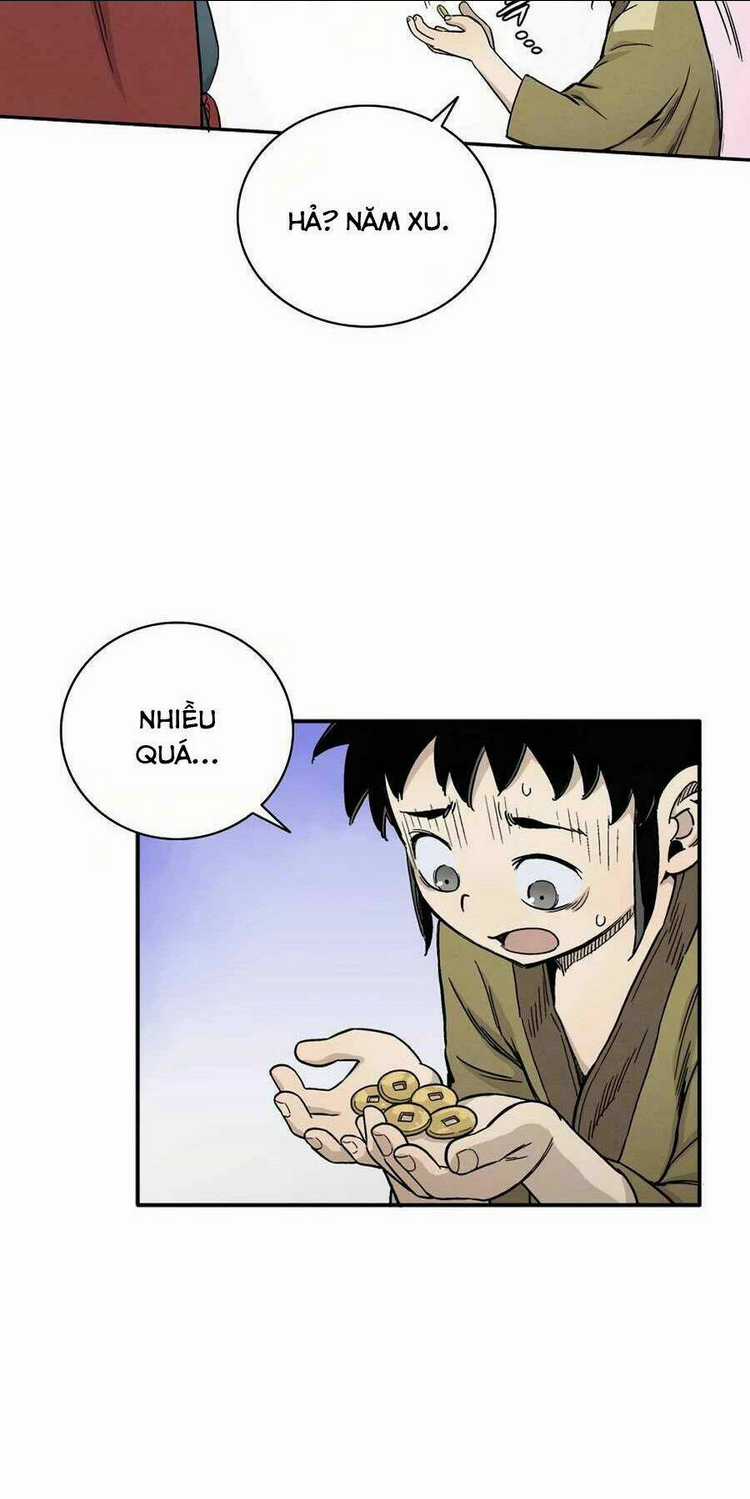 Trọng Sinh Thành Thần Y Thời Tam Quốc Chapter 10 trang 37