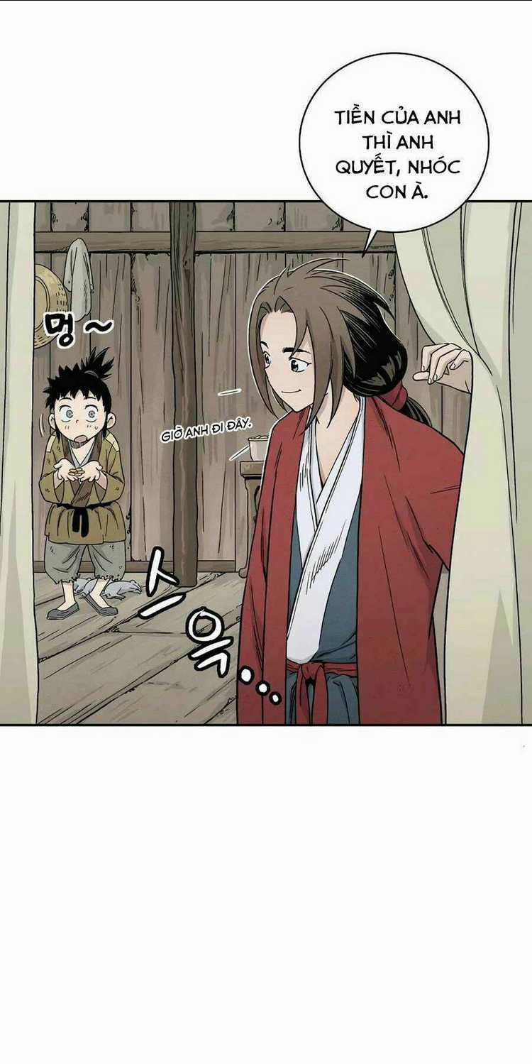 Trọng Sinh Thành Thần Y Thời Tam Quốc Chapter 10 trang 38