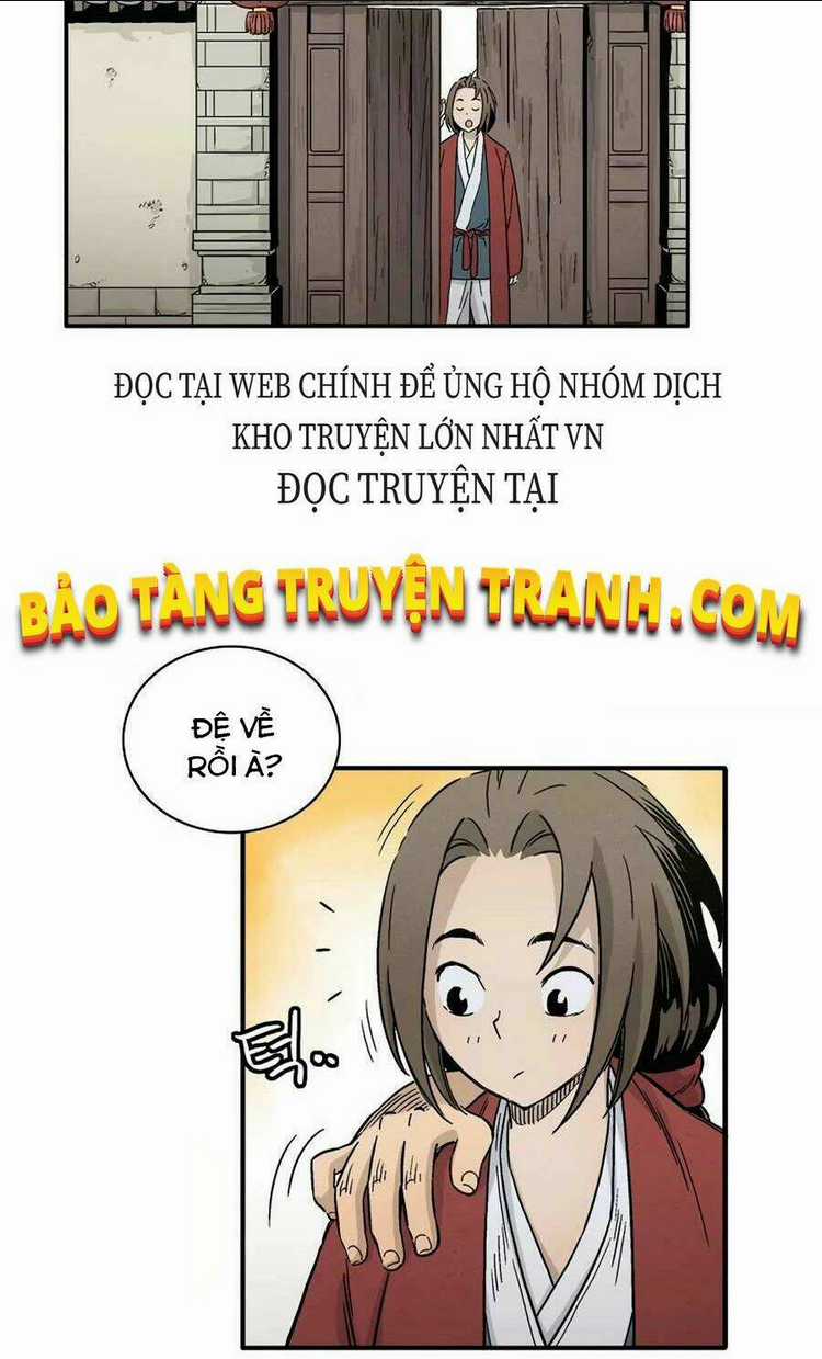 Trọng Sinh Thành Thần Y Thời Tam Quốc Chapter 10 trang 41