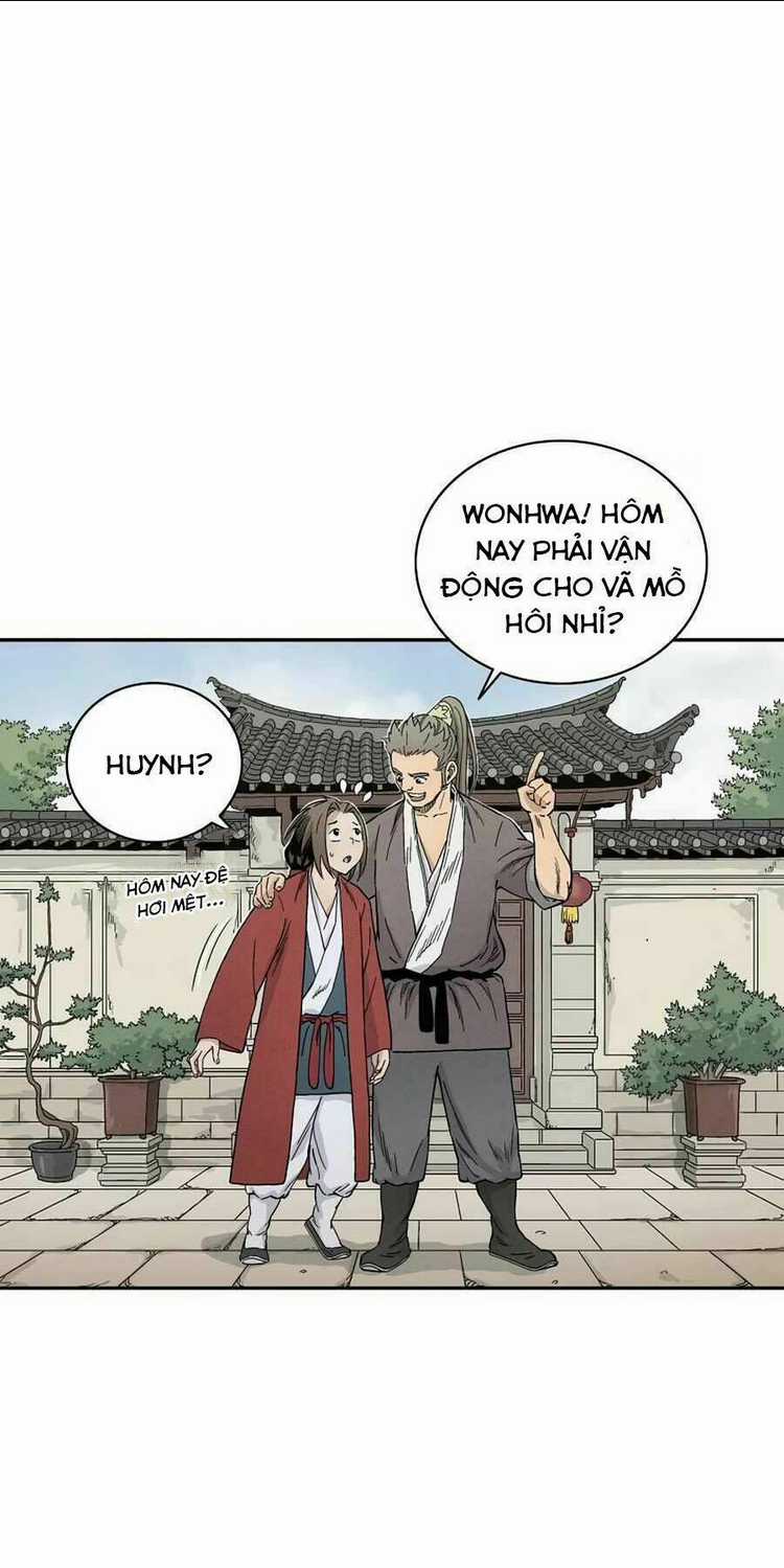Trọng Sinh Thành Thần Y Thời Tam Quốc Chapter 10 trang 42