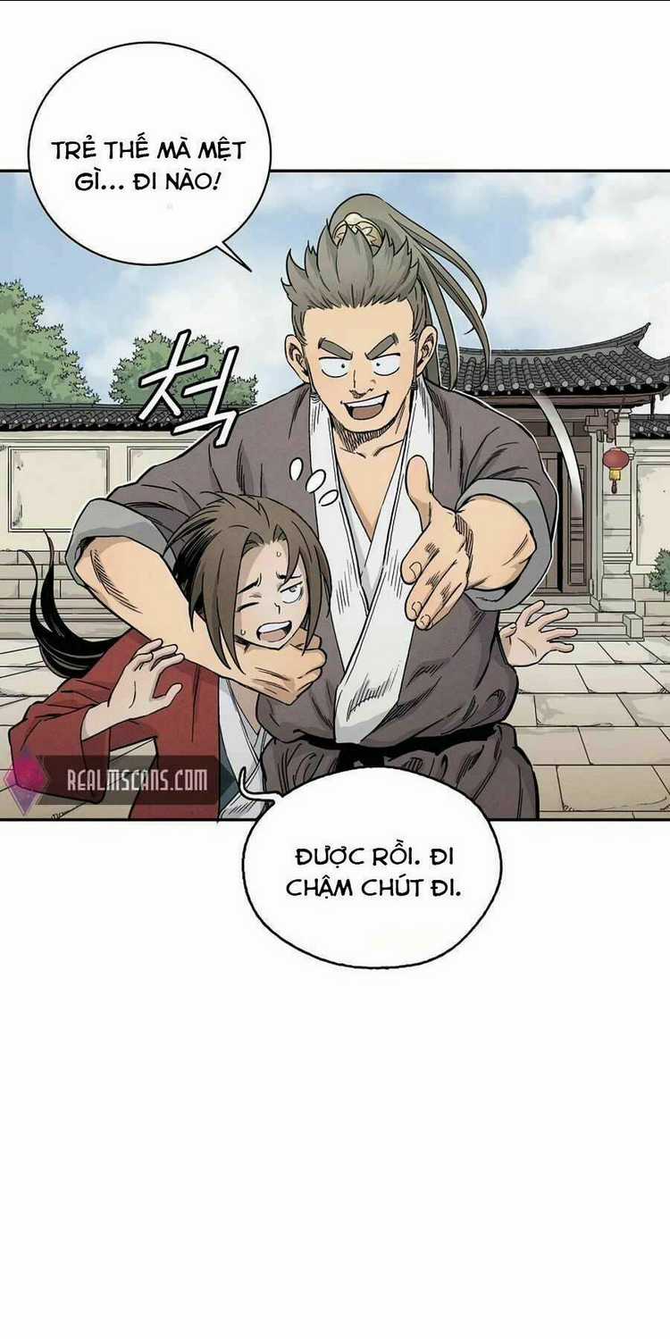 Trọng Sinh Thành Thần Y Thời Tam Quốc Chapter 10 trang 43