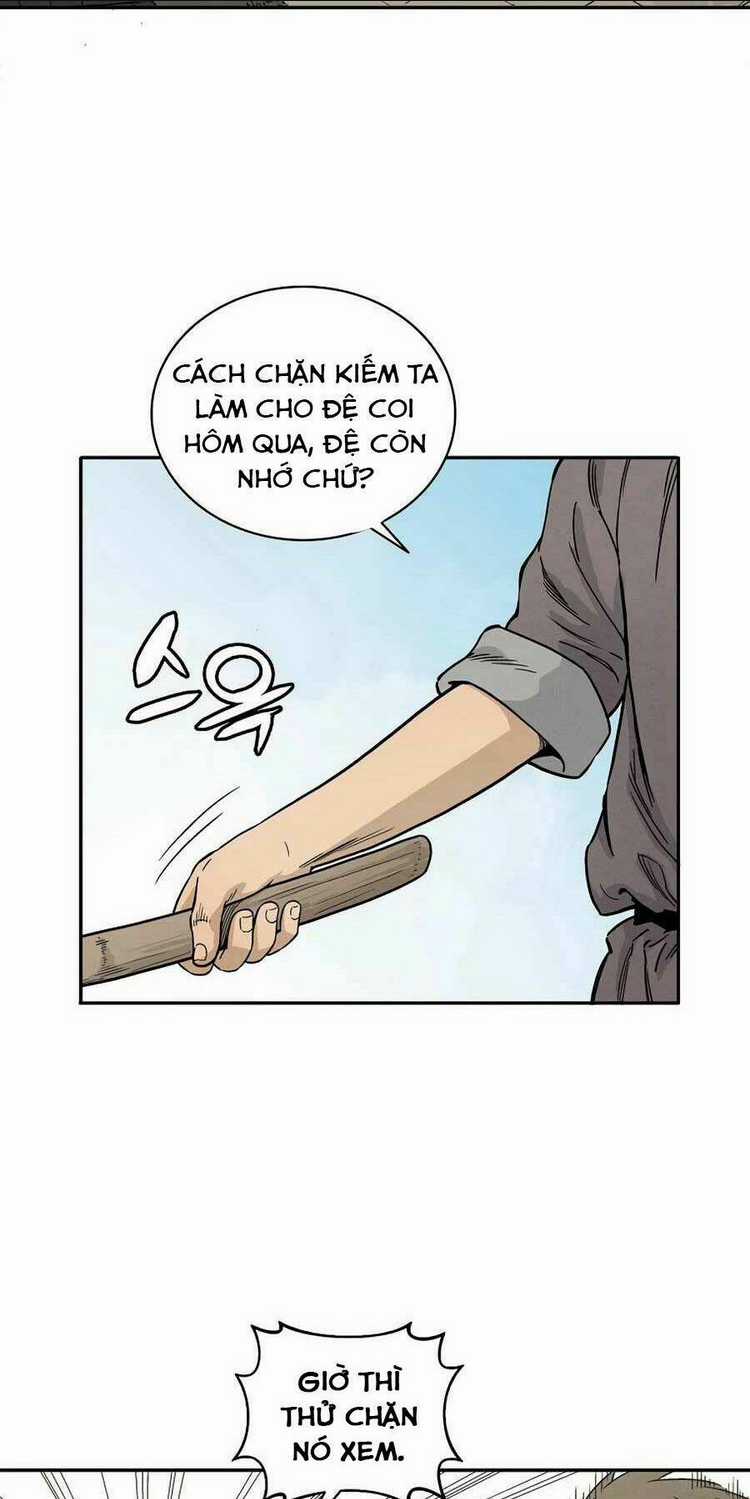 Trọng Sinh Thành Thần Y Thời Tam Quốc Chapter 10 trang 45