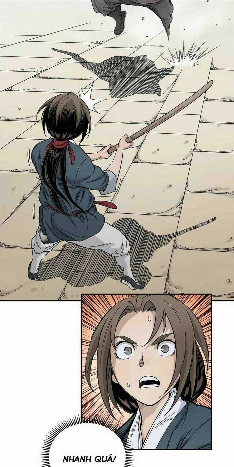 Trọng Sinh Thành Thần Y Thời Tam Quốc Chapter 10 trang 48