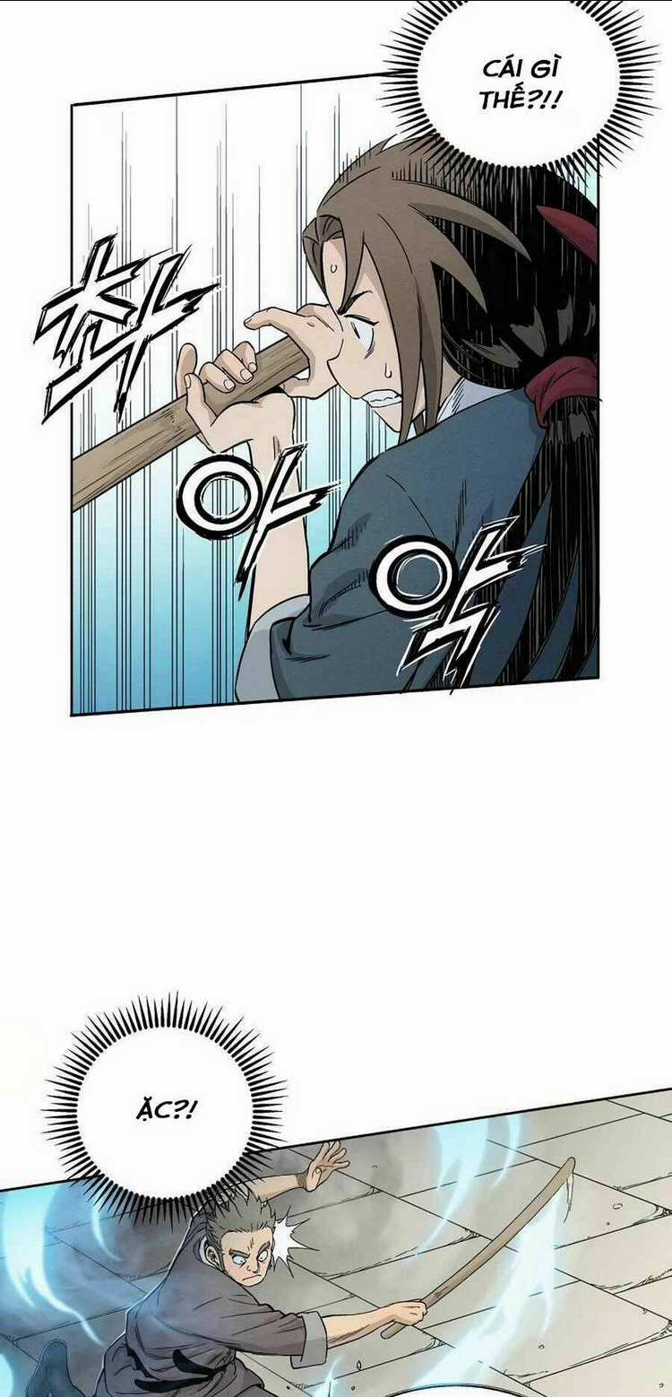 Trọng Sinh Thành Thần Y Thời Tam Quốc Chapter 10 trang 52