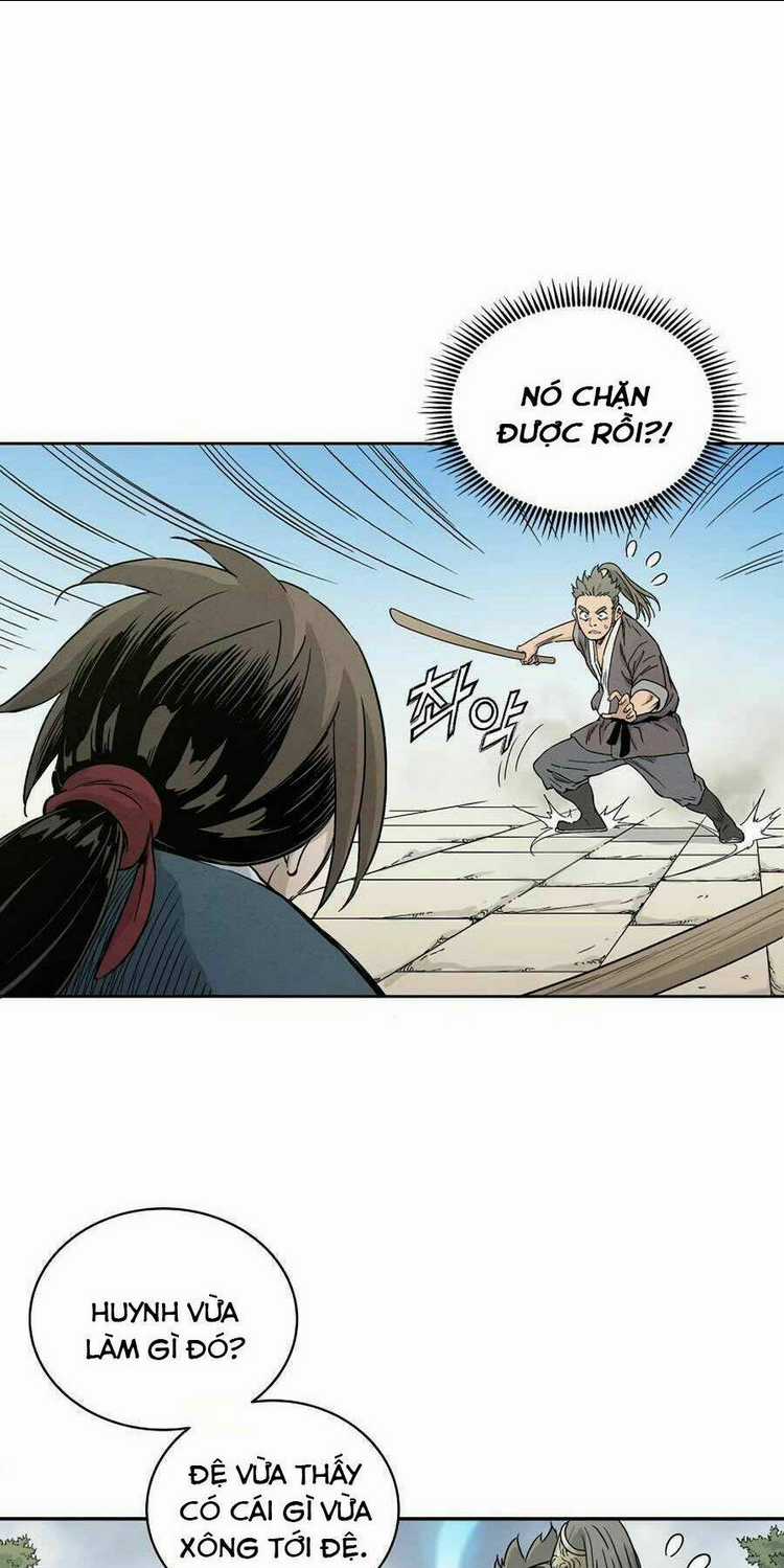 Trọng Sinh Thành Thần Y Thời Tam Quốc Chapter 10 trang 54