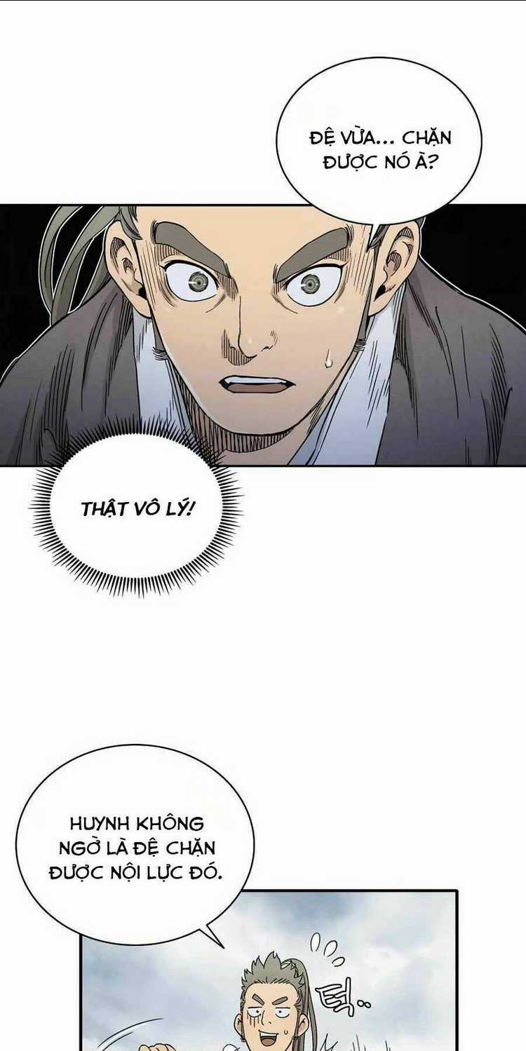 Trọng Sinh Thành Thần Y Thời Tam Quốc Chapter 10 trang 57