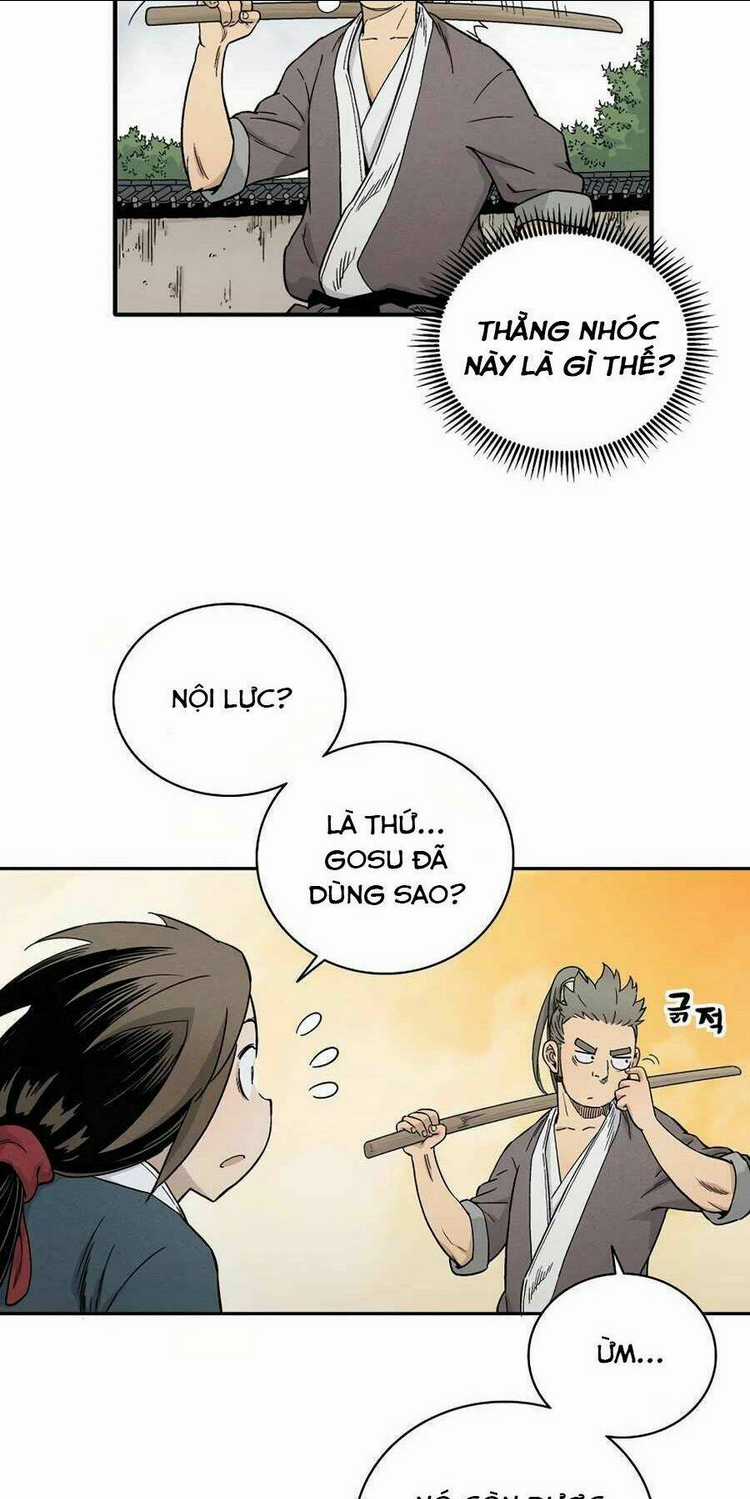 Trọng Sinh Thành Thần Y Thời Tam Quốc Chapter 10 trang 58