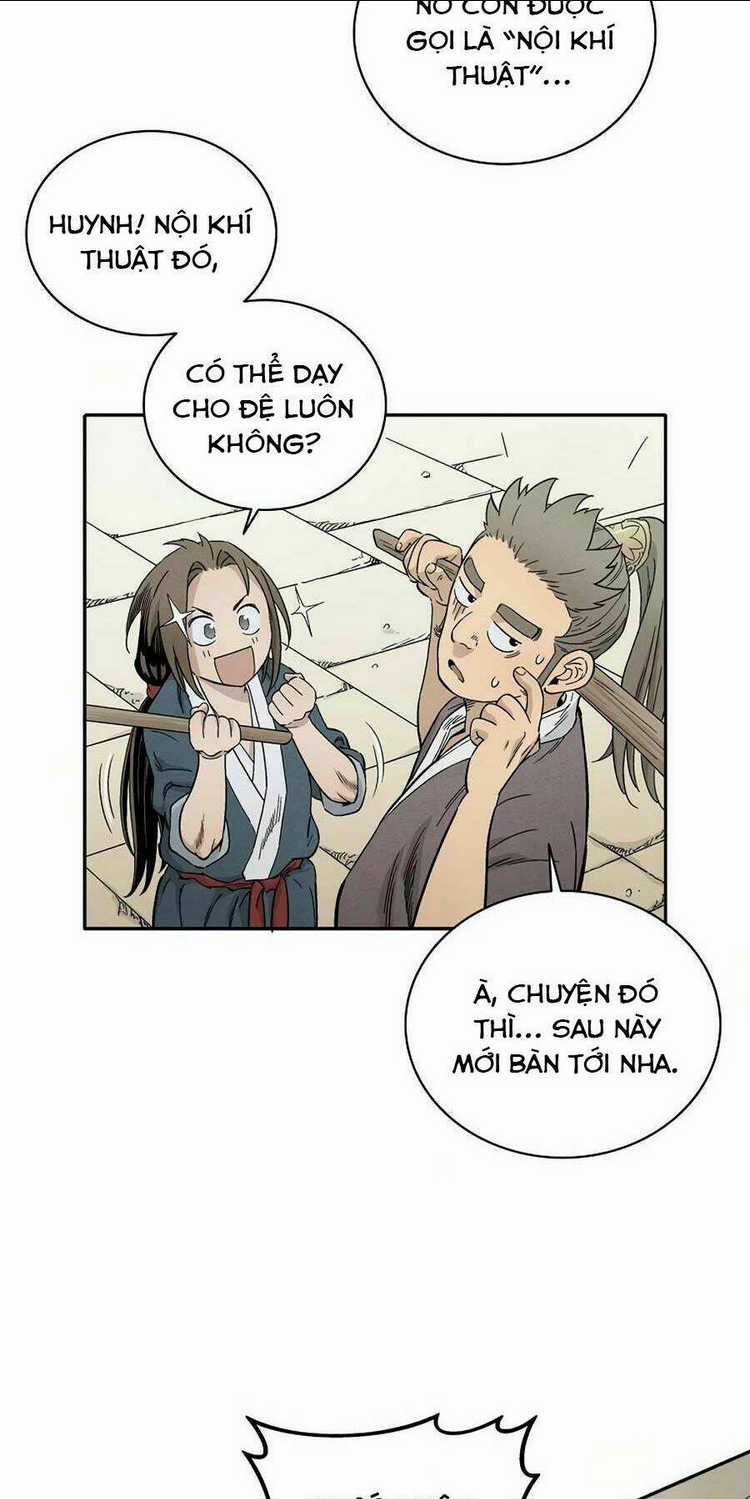 Trọng Sinh Thành Thần Y Thời Tam Quốc Chapter 10 trang 59