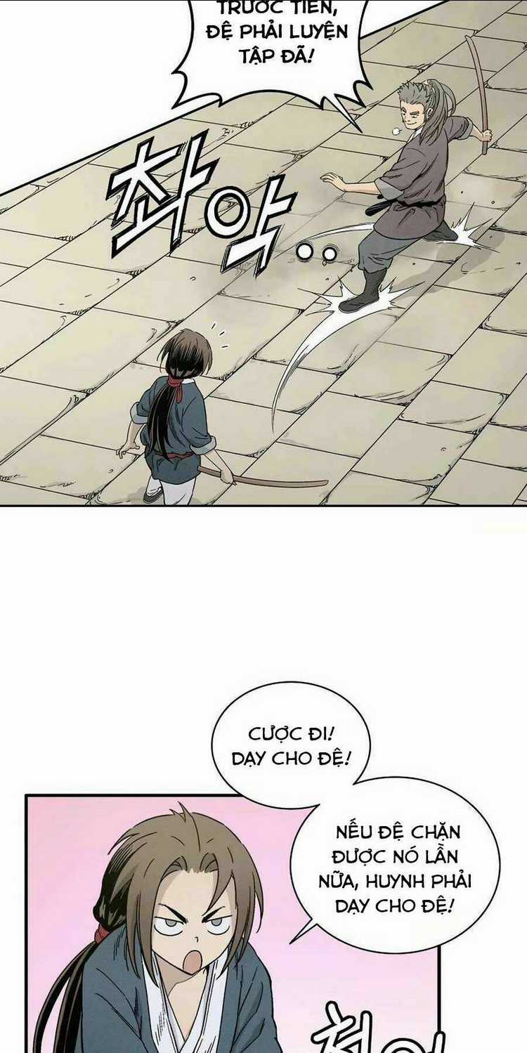 Trọng Sinh Thành Thần Y Thời Tam Quốc Chapter 10 trang 60