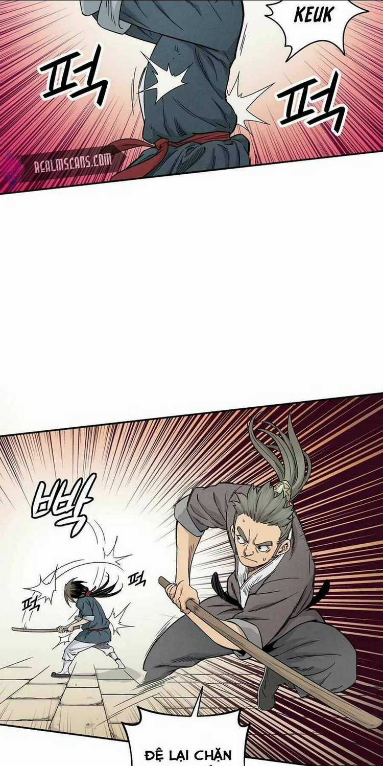 Trọng Sinh Thành Thần Y Thời Tam Quốc Chapter 10 trang 63