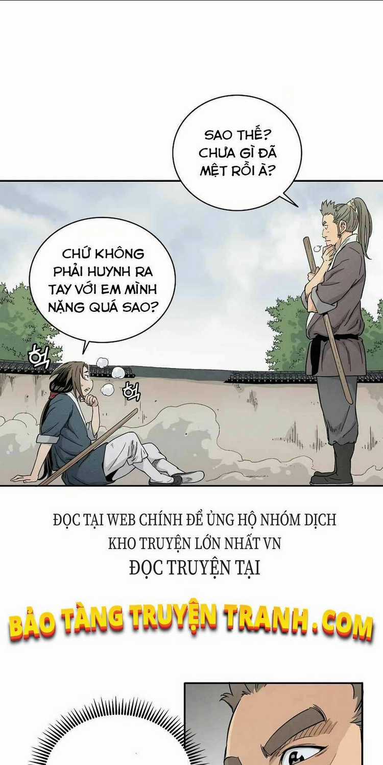 Trọng Sinh Thành Thần Y Thời Tam Quốc Chapter 10 trang 65