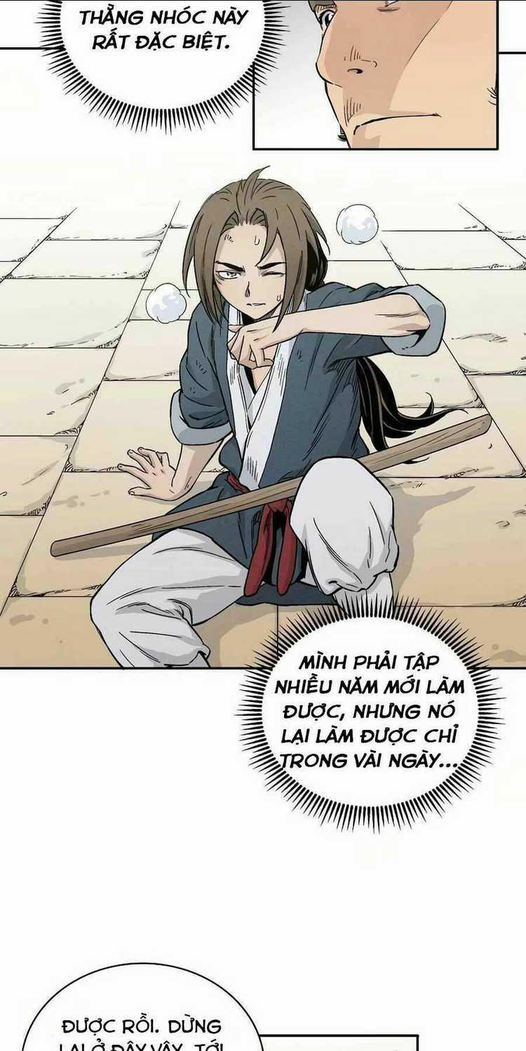 Trọng Sinh Thành Thần Y Thời Tam Quốc Chapter 10 trang 66