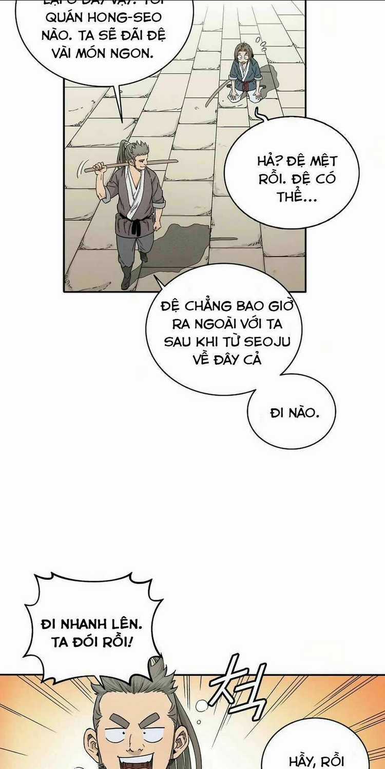 Trọng Sinh Thành Thần Y Thời Tam Quốc Chapter 10 trang 67