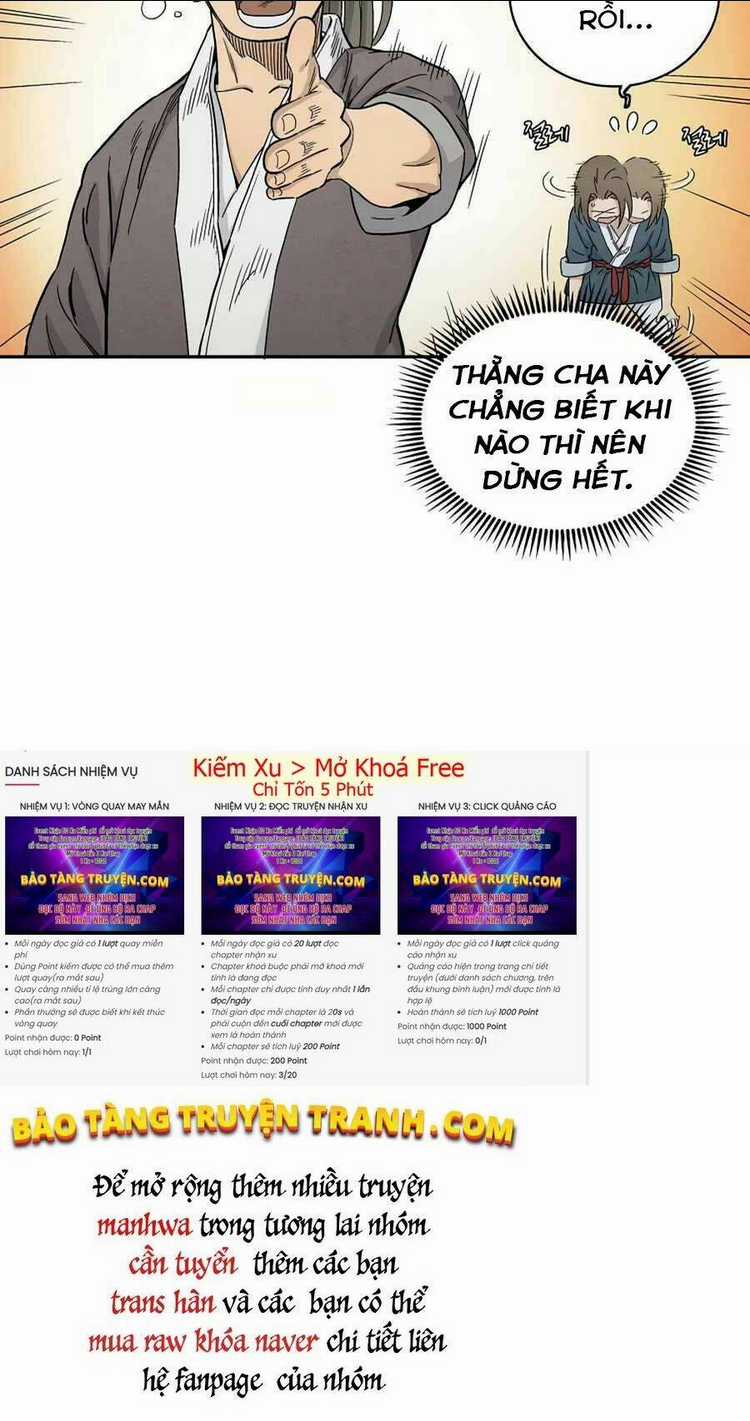 Trọng Sinh Thành Thần Y Thời Tam Quốc Chapter 10 trang 68