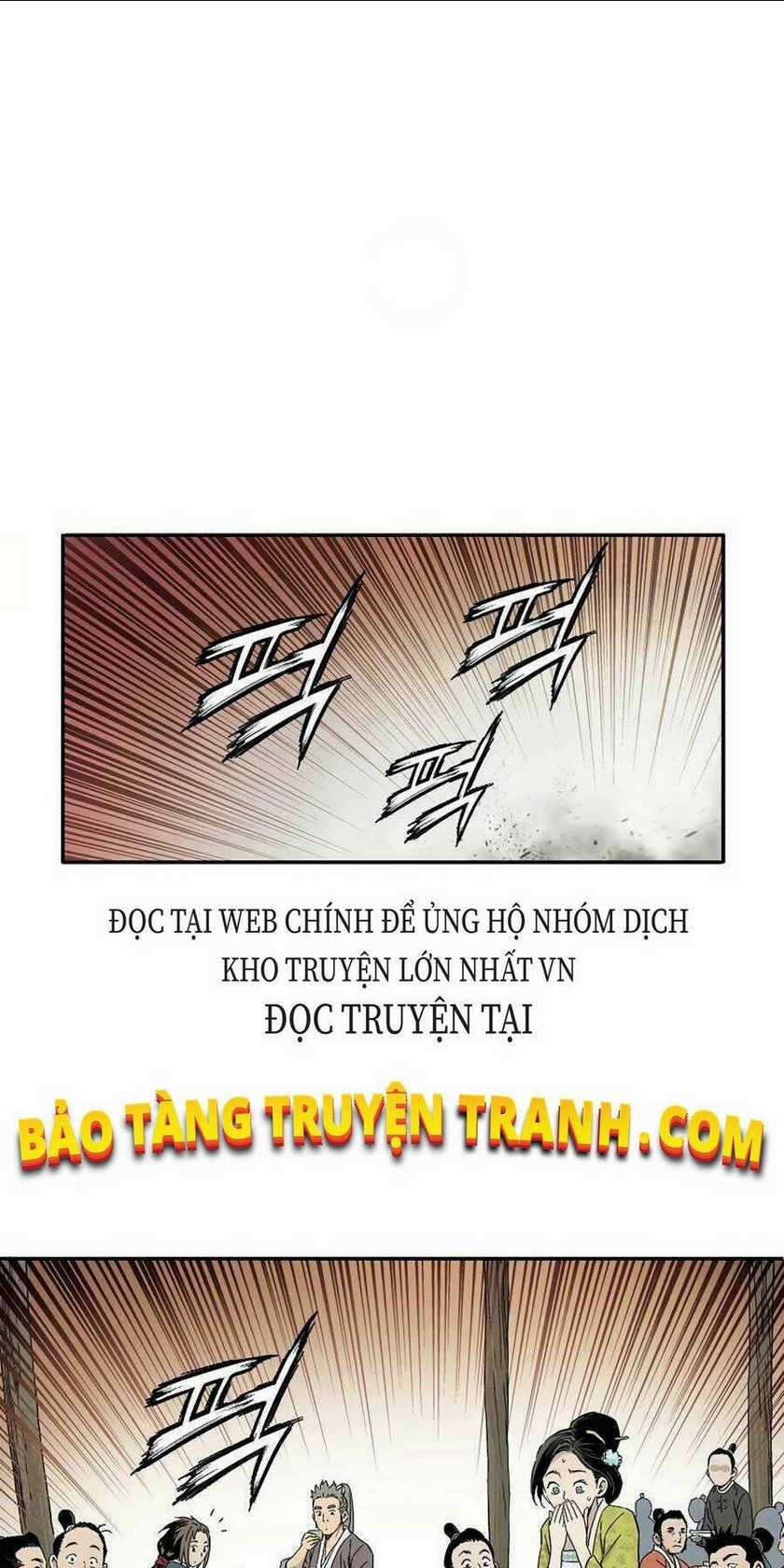 Trọng Sinh Thành Thần Y Thời Tam Quốc Chapter 11 trang 1