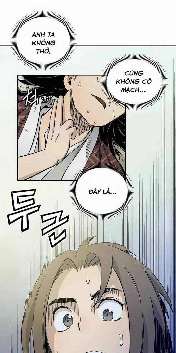 Trọng Sinh Thành Thần Y Thời Tam Quốc Chapter 11 trang 14