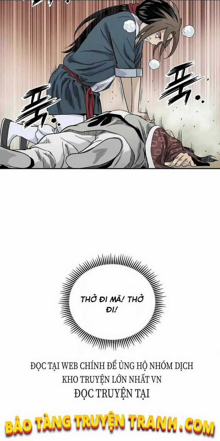 Trọng Sinh Thành Thần Y Thời Tam Quốc Chapter 11 trang 22