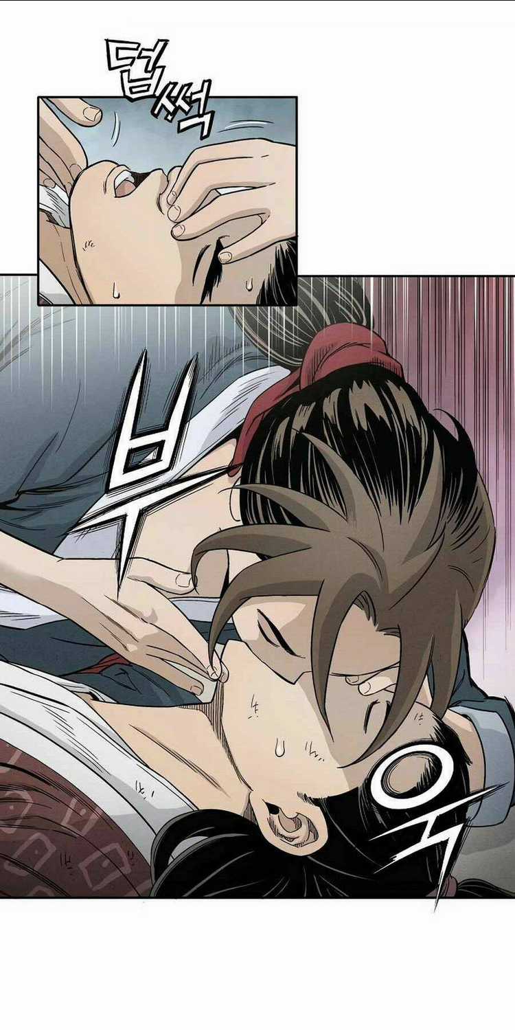 Trọng Sinh Thành Thần Y Thời Tam Quốc Chapter 11 trang 23