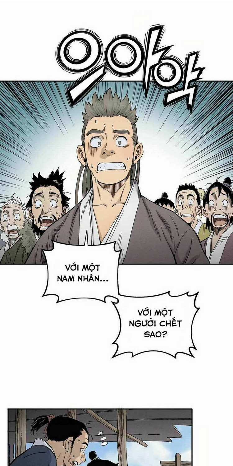 Trọng Sinh Thành Thần Y Thời Tam Quốc Chapter 11 trang 24