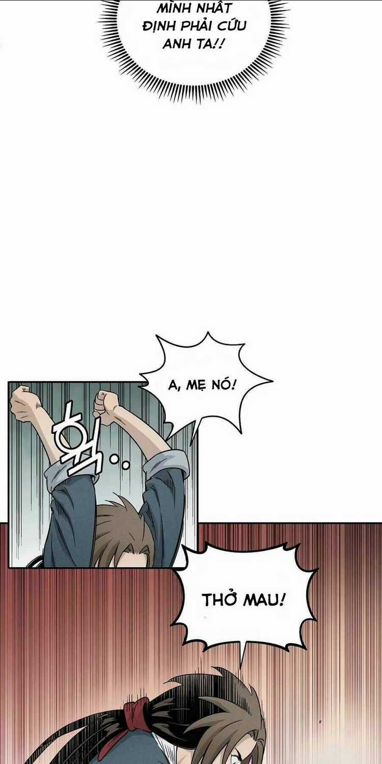 Trọng Sinh Thành Thần Y Thời Tam Quốc Chapter 11 trang 27