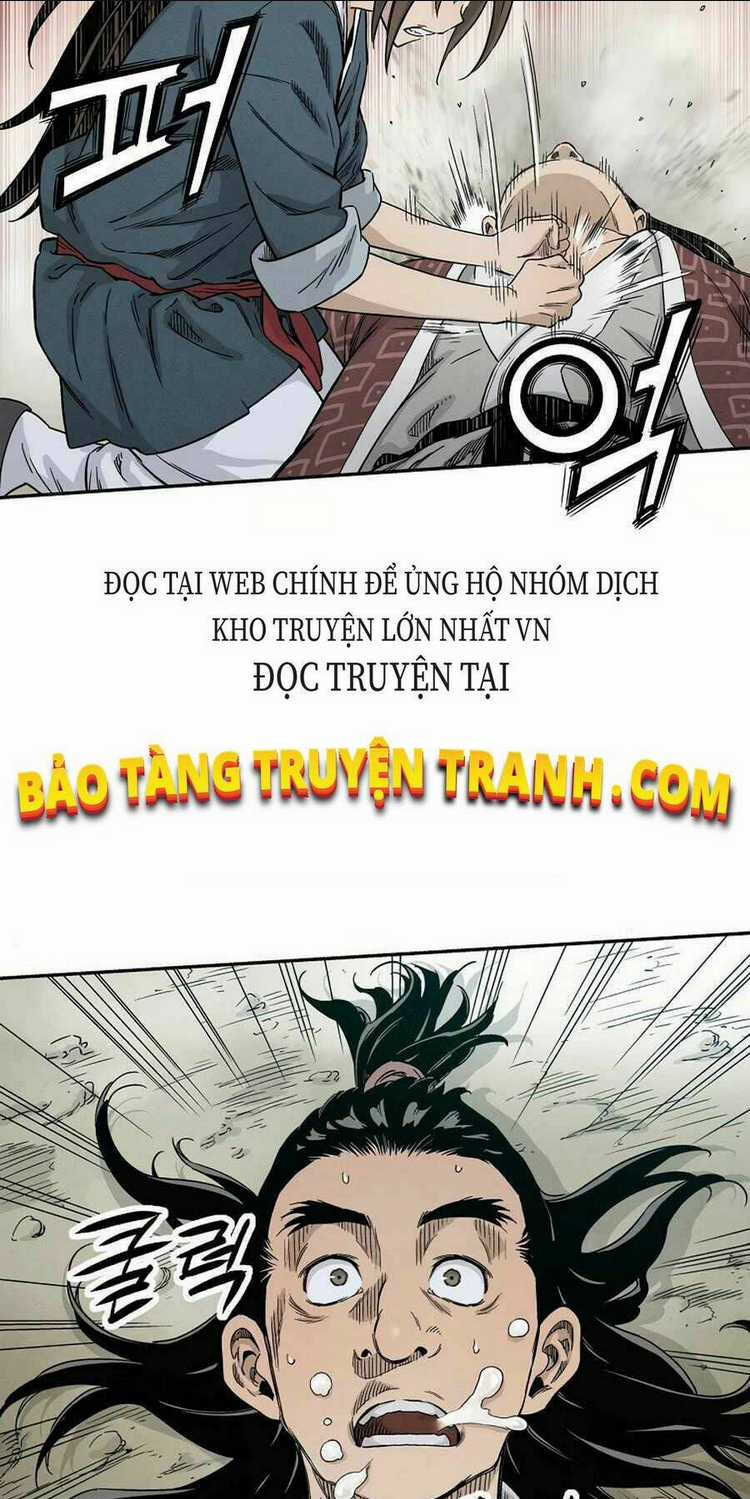 Trọng Sinh Thành Thần Y Thời Tam Quốc Chapter 11 trang 28