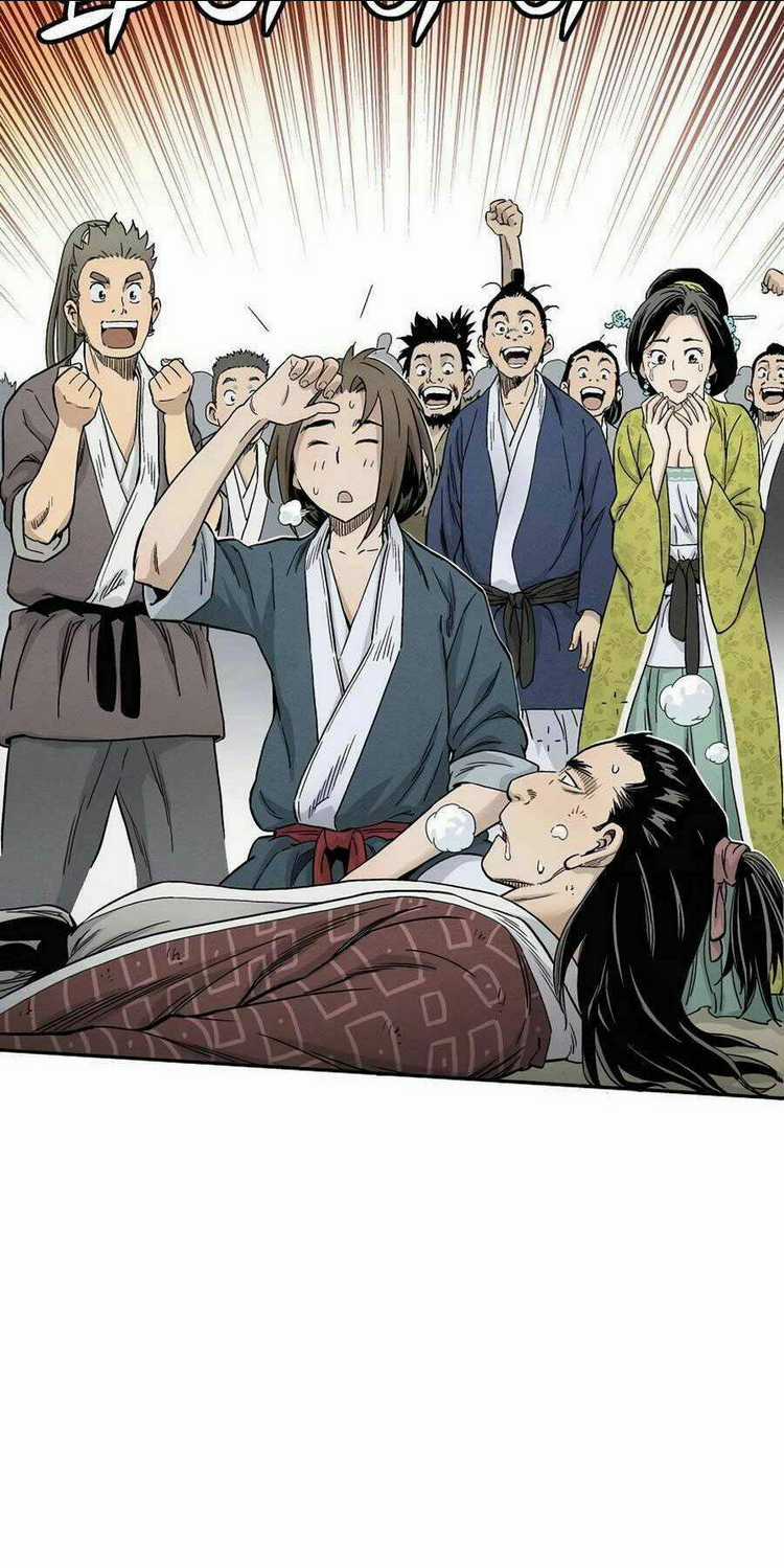 Trọng Sinh Thành Thần Y Thời Tam Quốc Chapter 11 trang 32