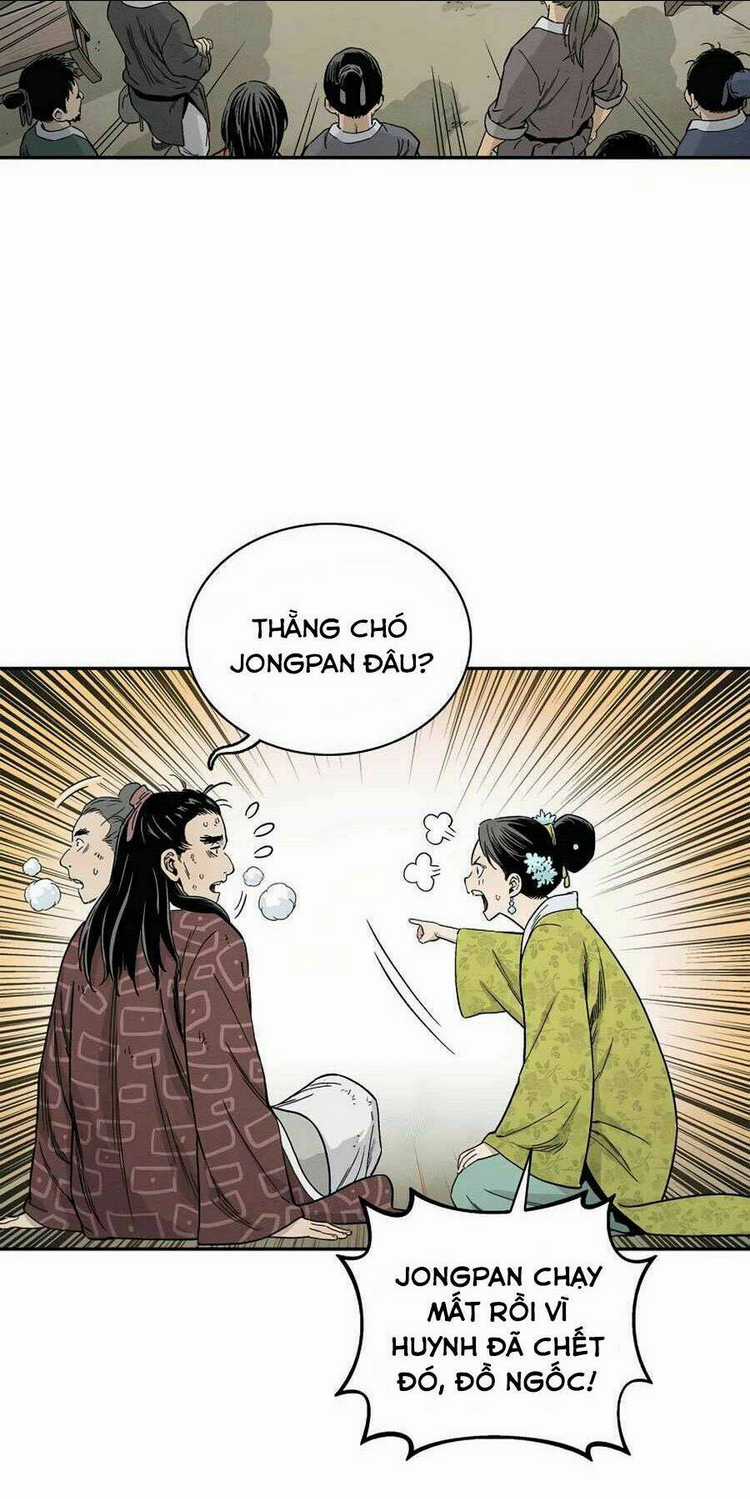 Trọng Sinh Thành Thần Y Thời Tam Quốc Chapter 11 trang 34