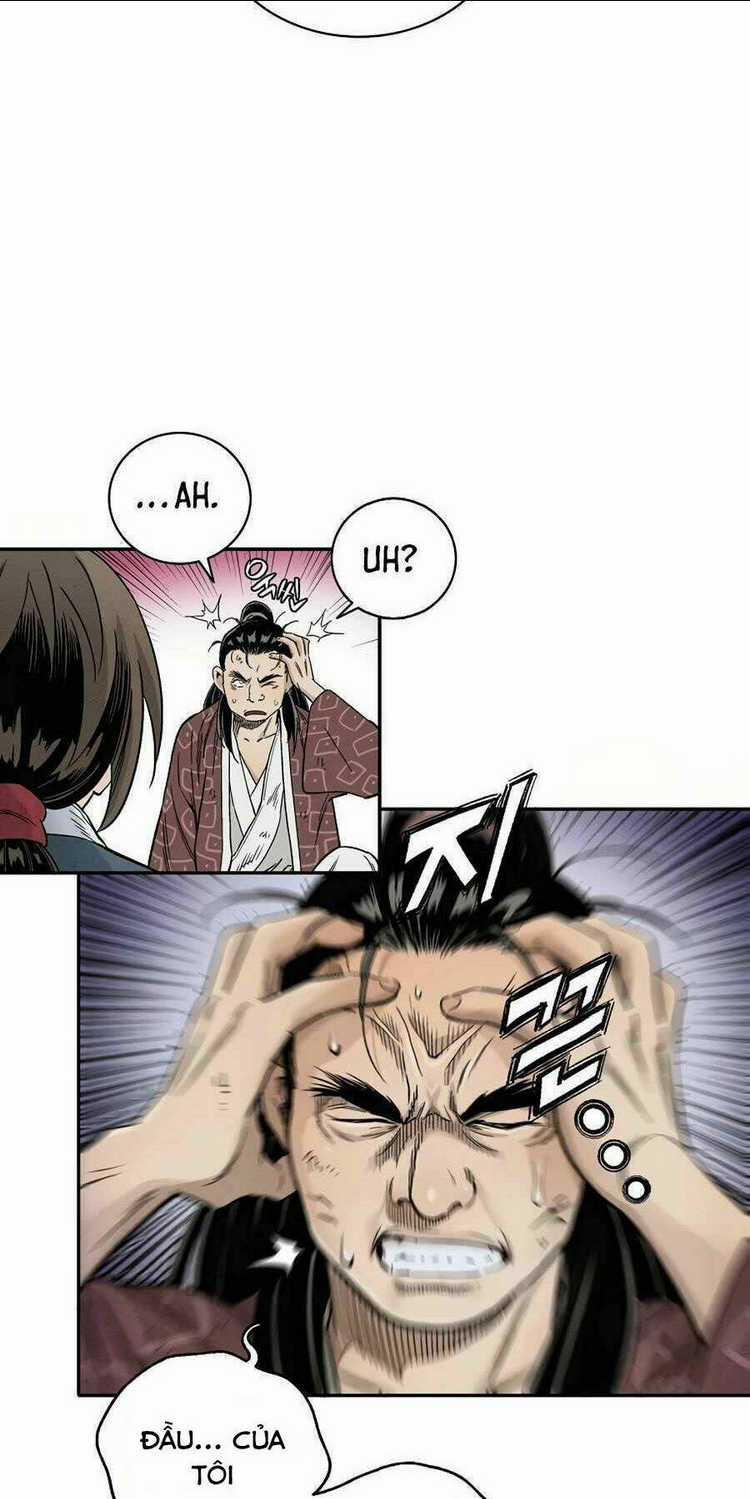 Trọng Sinh Thành Thần Y Thời Tam Quốc Chapter 11 trang 38