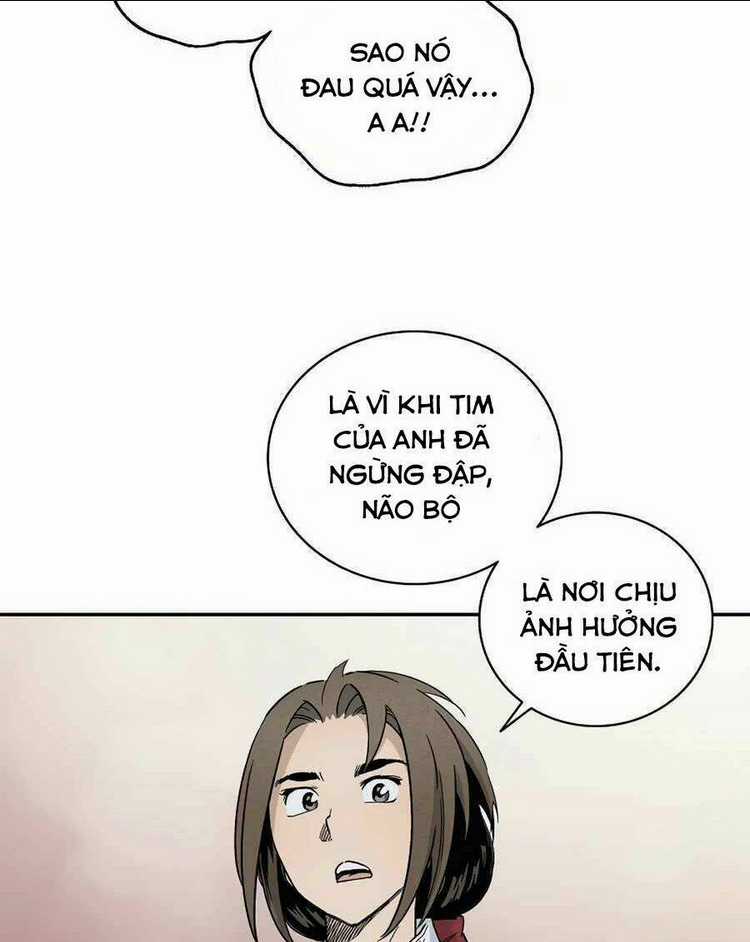 Trọng Sinh Thành Thần Y Thời Tam Quốc Chapter 11 trang 39