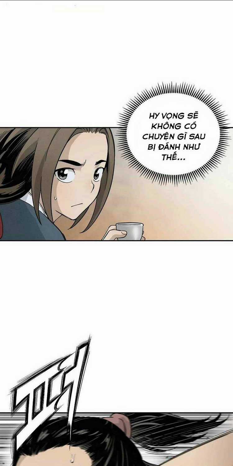 Trọng Sinh Thành Thần Y Thời Tam Quốc Chapter 11 trang 4