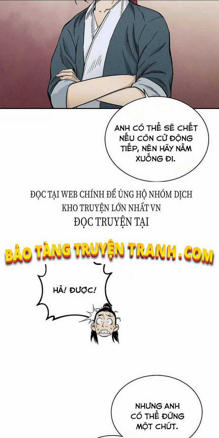 Trọng Sinh Thành Thần Y Thời Tam Quốc Chapter 11 trang 40