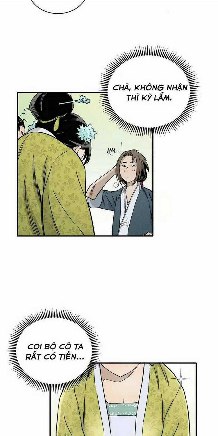 Trọng Sinh Thành Thần Y Thời Tam Quốc Chapter 11 trang 42