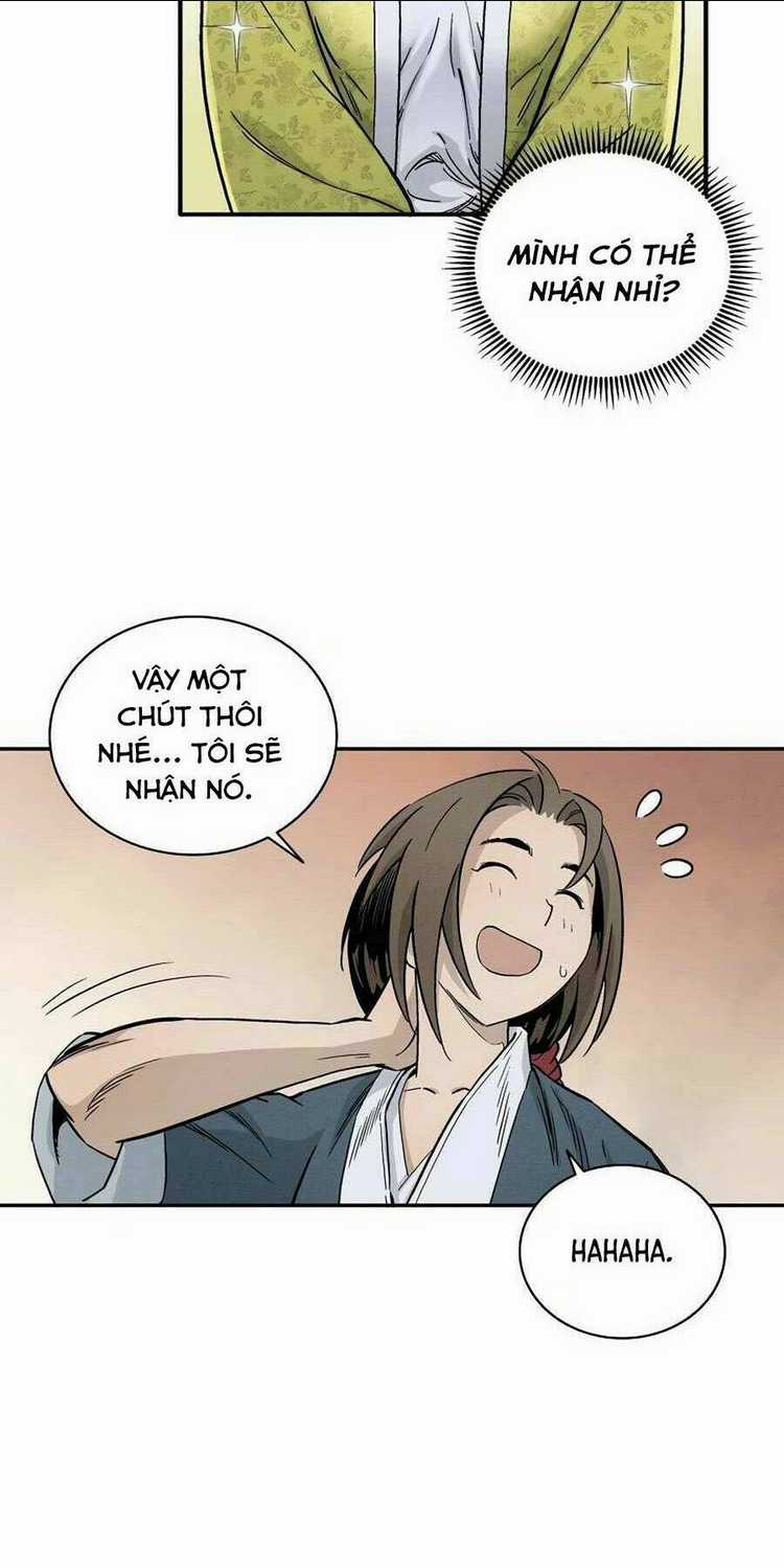 Trọng Sinh Thành Thần Y Thời Tam Quốc Chapter 11 trang 43