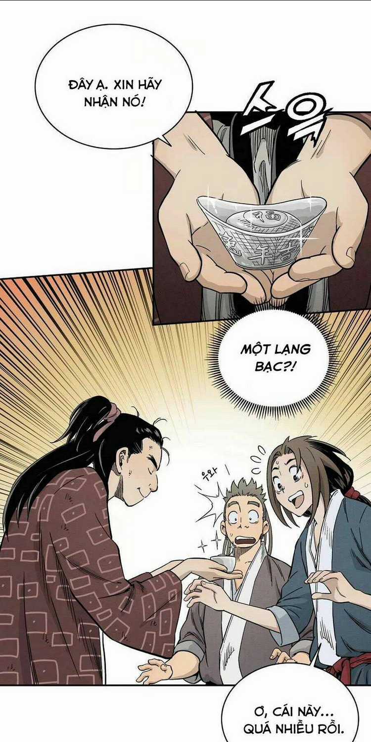 Trọng Sinh Thành Thần Y Thời Tam Quốc Chapter 11 trang 44