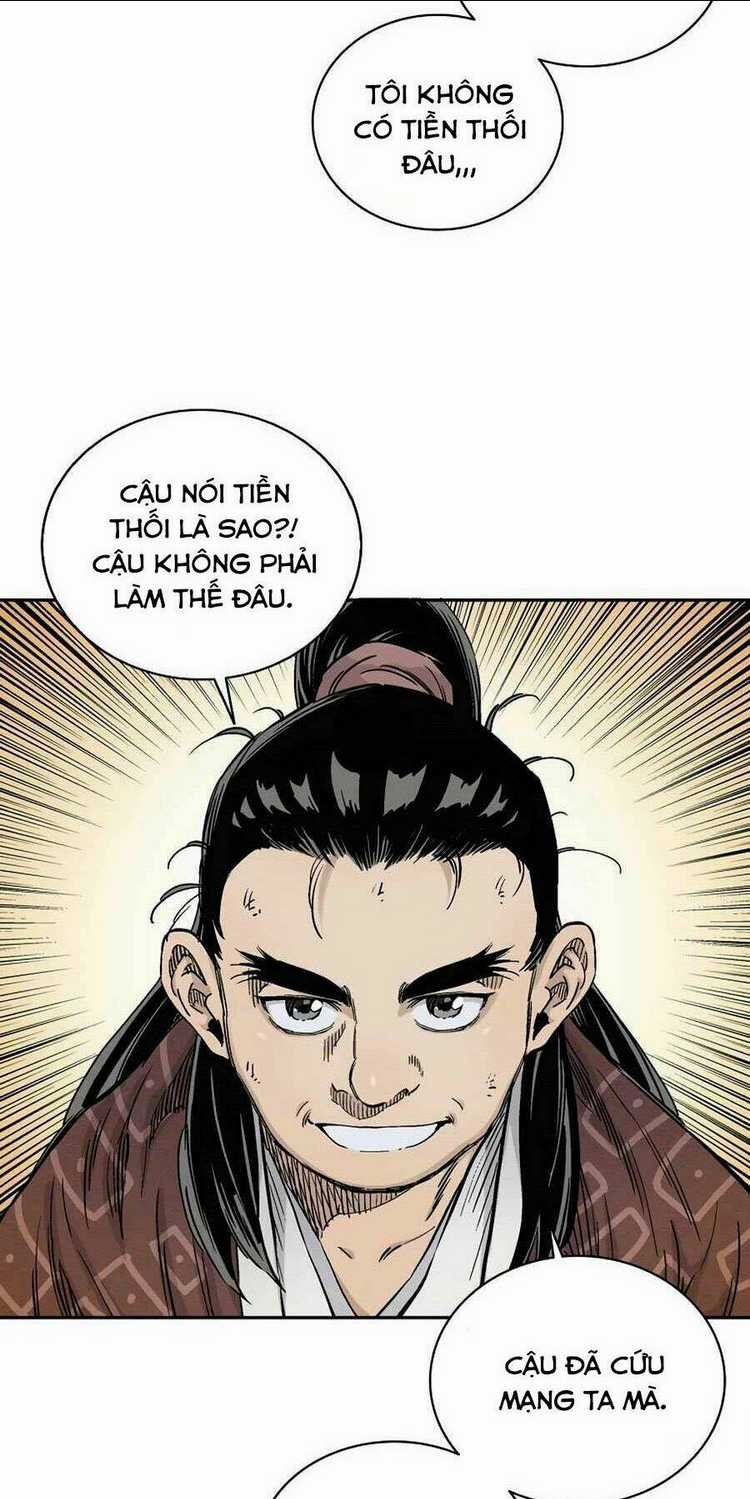 Trọng Sinh Thành Thần Y Thời Tam Quốc Chapter 11 trang 45