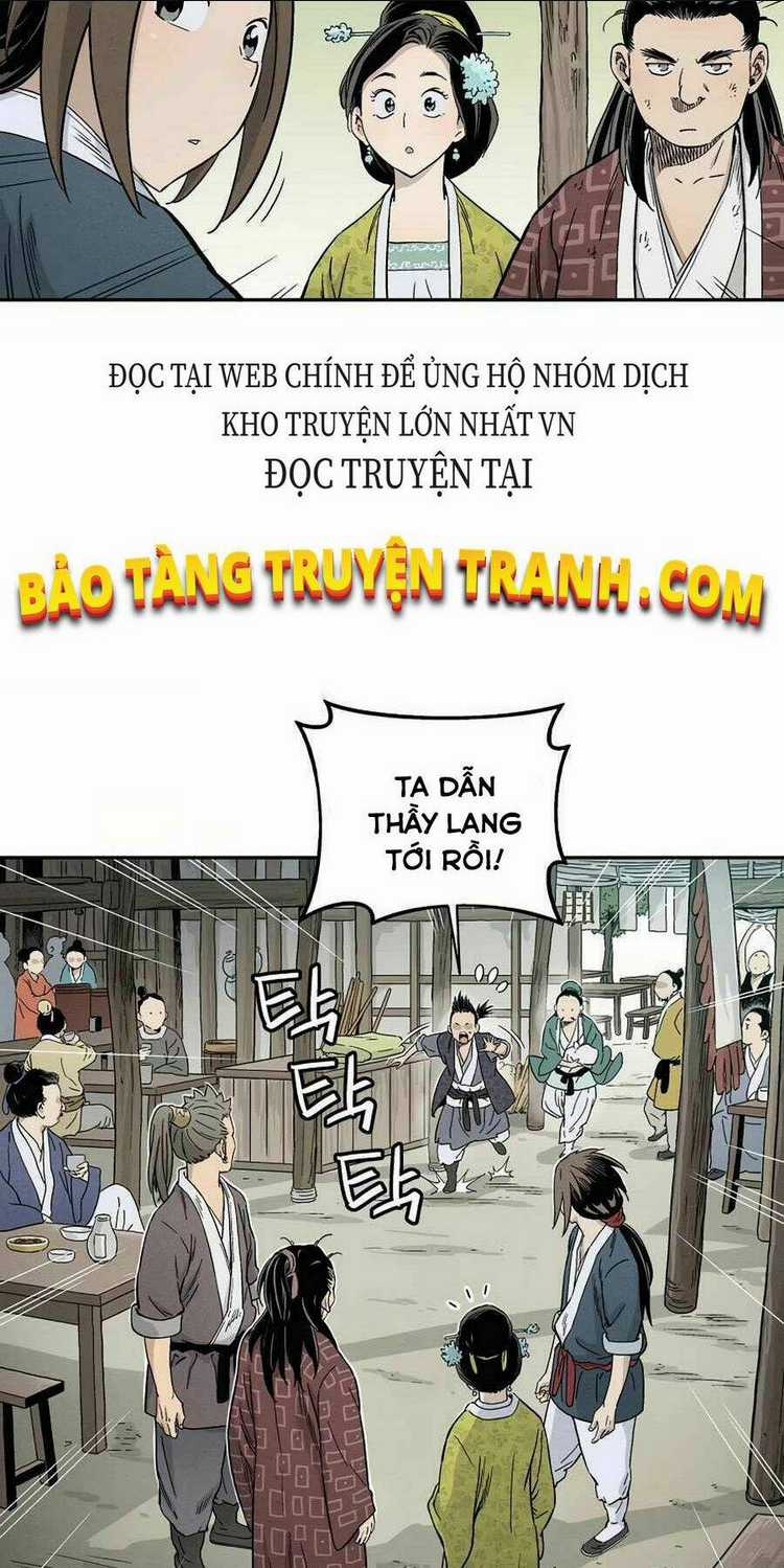 Trọng Sinh Thành Thần Y Thời Tam Quốc Chapter 11 trang 47
