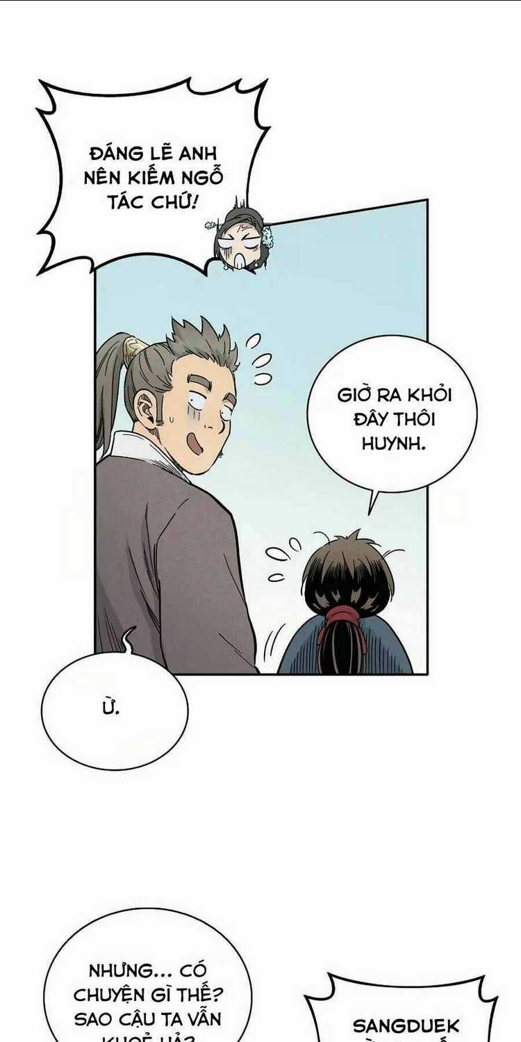 Trọng Sinh Thành Thần Y Thời Tam Quốc Chapter 11 trang 49