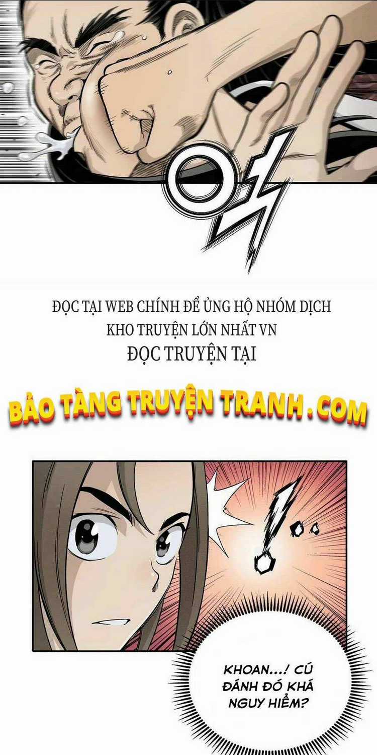 Trọng Sinh Thành Thần Y Thời Tam Quốc Chapter 11 trang 5