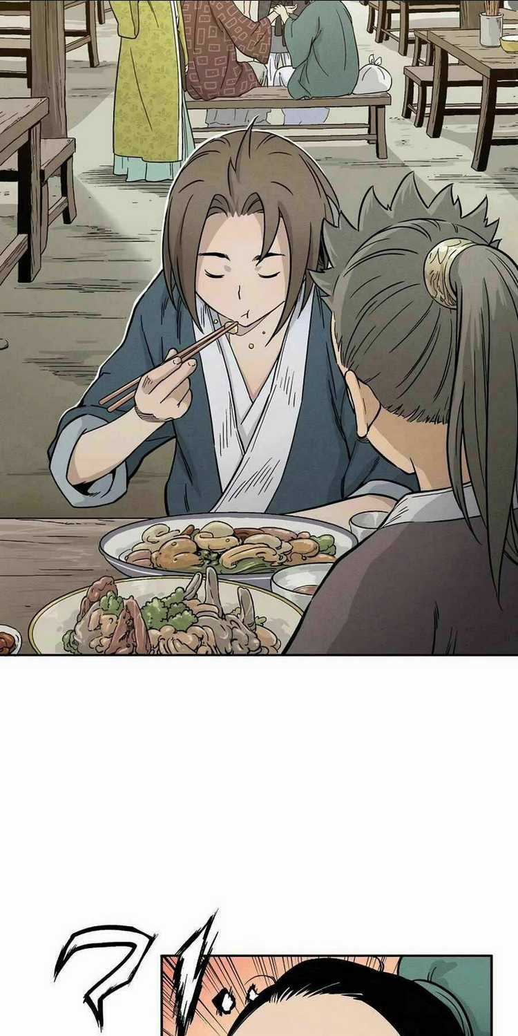 Trọng Sinh Thành Thần Y Thời Tam Quốc Chapter 11 trang 51