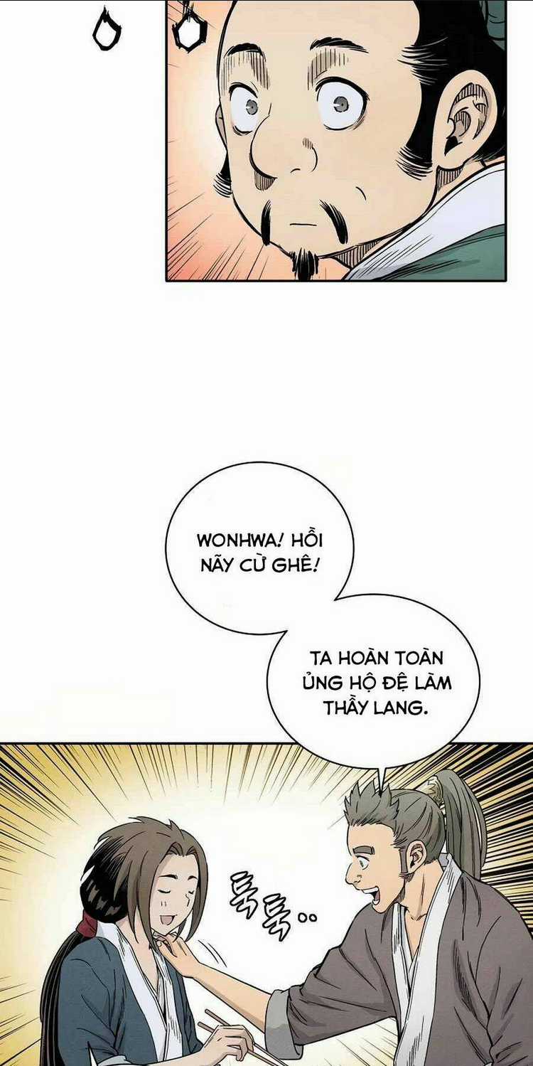 Trọng Sinh Thành Thần Y Thời Tam Quốc Chapter 11 trang 52