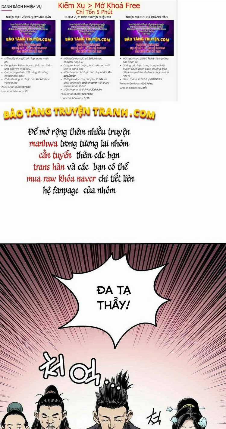 Trọng Sinh Thành Thần Y Thời Tam Quốc Chapter 11 trang 54