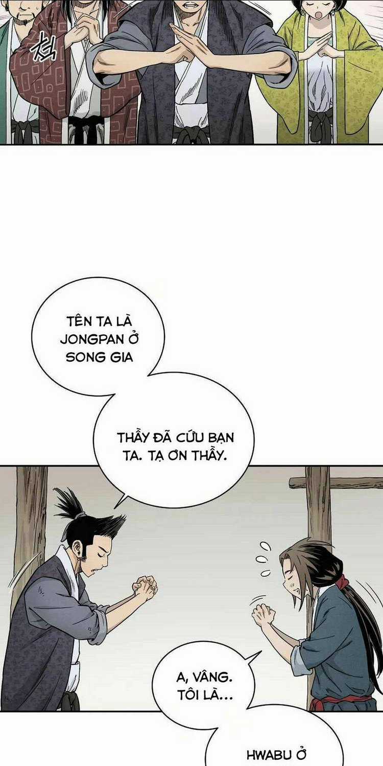 Trọng Sinh Thành Thần Y Thời Tam Quốc Chapter 11 trang 55