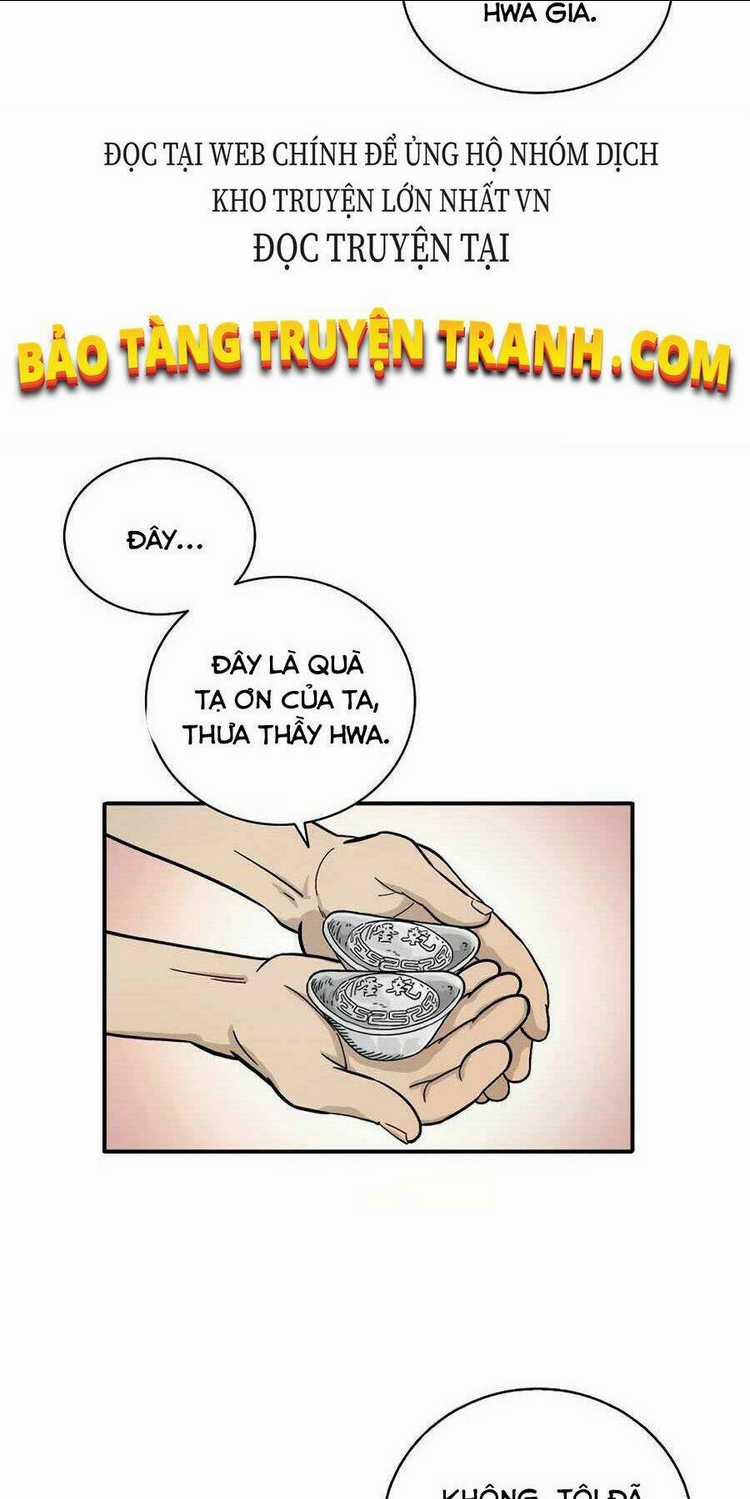 Trọng Sinh Thành Thần Y Thời Tam Quốc Chapter 11 trang 56