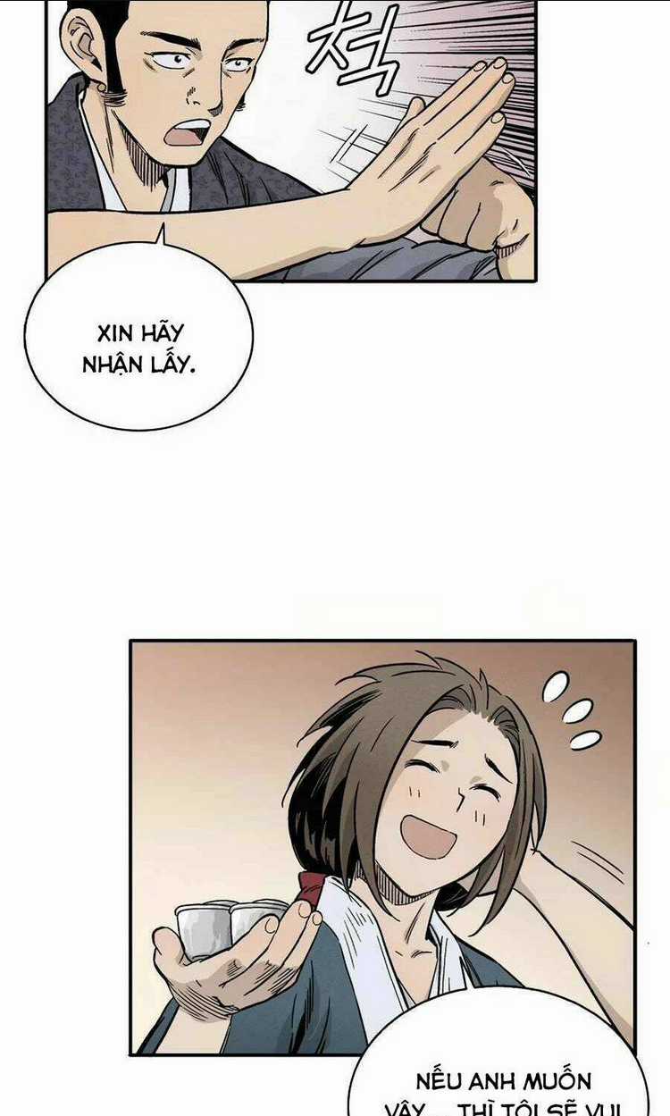 Trọng Sinh Thành Thần Y Thời Tam Quốc Chapter 11 trang 58