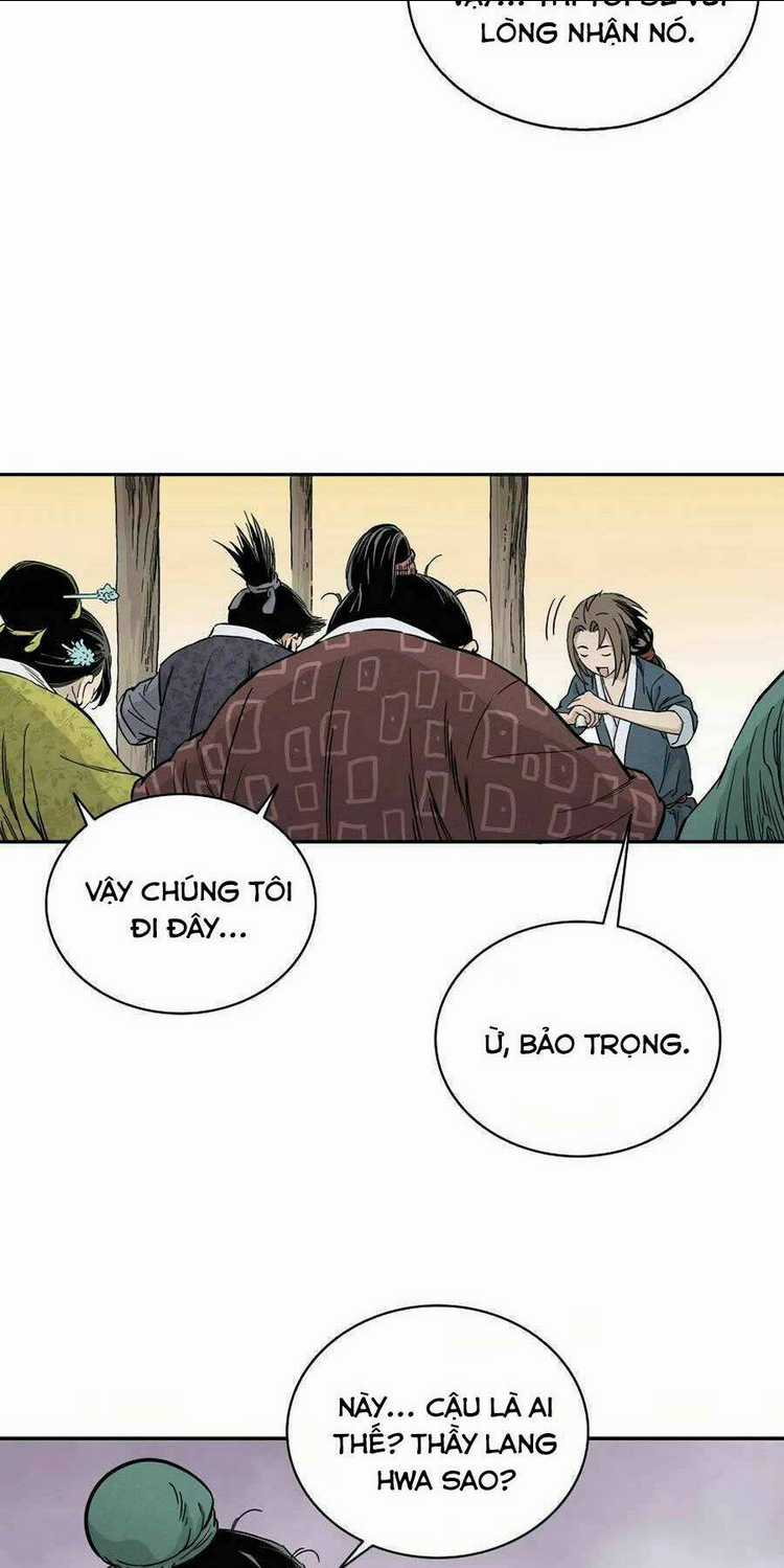 Trọng Sinh Thành Thần Y Thời Tam Quốc Chapter 11 trang 59