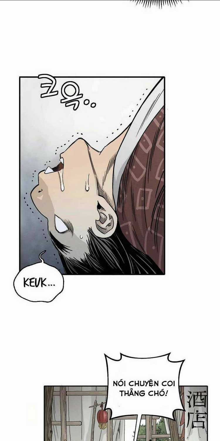 Trọng Sinh Thành Thần Y Thời Tam Quốc Chapter 11 trang 6