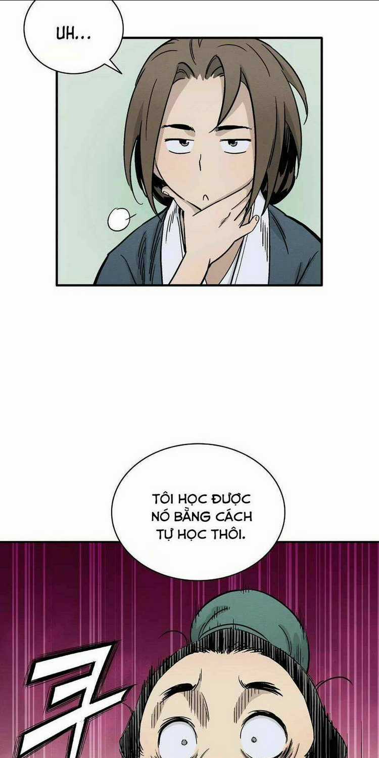 Trọng Sinh Thành Thần Y Thời Tam Quốc Chapter 11 trang 63